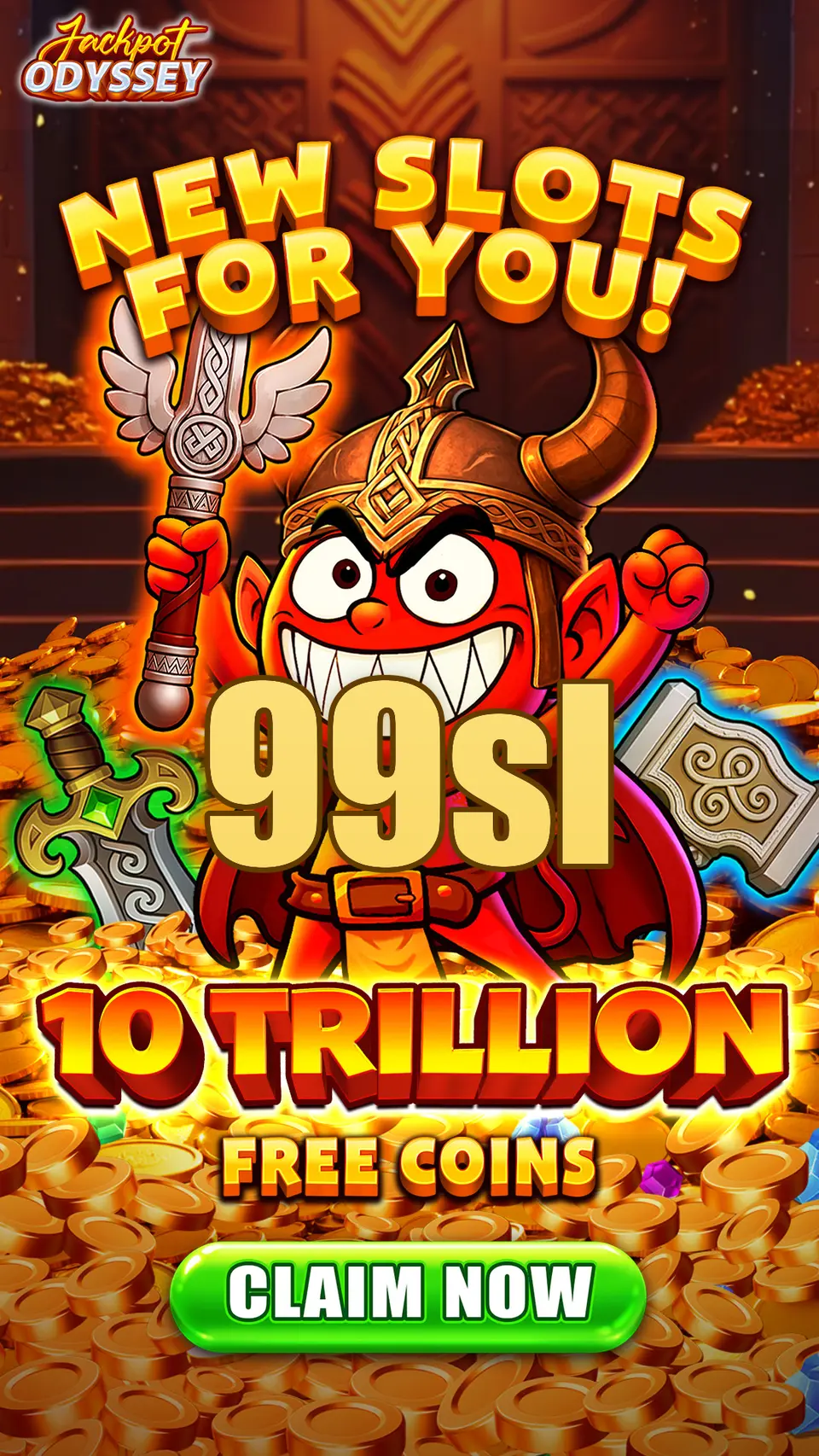 99sl Masuk