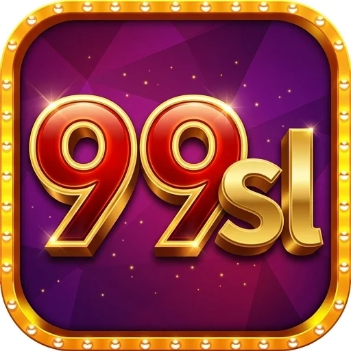 99sl Logo - Resmi